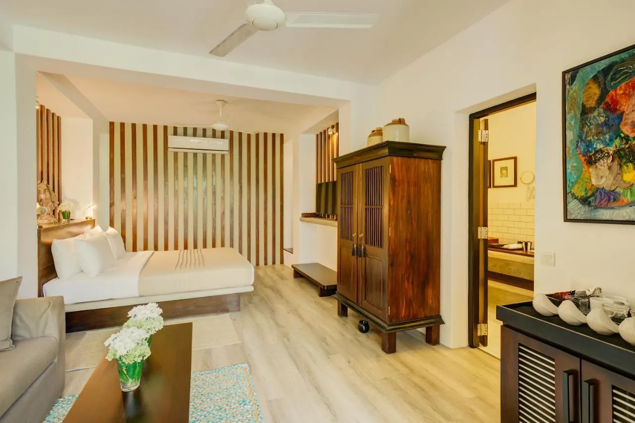 Nyne Hotels Lake Lodge, Colombo