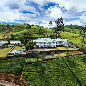 Hébergement de vacances Langdale Boutique By Amaya Nuwara Eliya