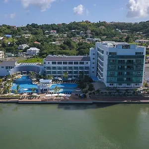 Station touristique Harbor Club St Lucia, Curio Collection By Hilton Gros Islet