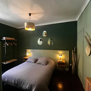 Hotel Fleur Des Alpes La Brigue